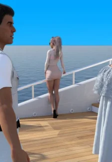 The Cruise- ArniiGames (8)