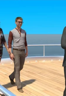 The Cruise- ArniiGames (9)