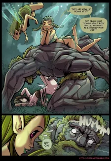 The Cummoner 23- Totempole (17)