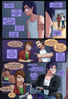 The Date- Ax3lbravo (3)