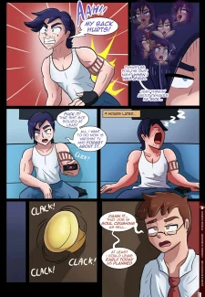 The Date- Ax3lbravo (5)