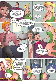 The Dick Neighborhood- A fucking secret (5)
