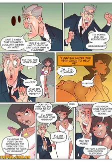 The Dick Neighborhood- A fucking secret (6)