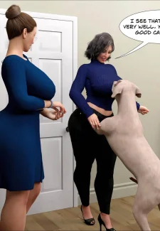 The Grandma 20- CrazyDad3D (10)