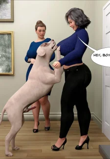 The Grandma 20- CrazyDad3D (11)