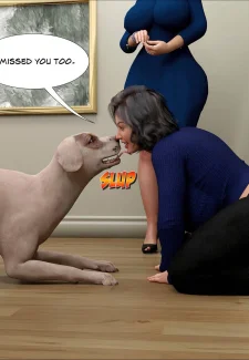 The Grandma 20- CrazyDad3D (12)