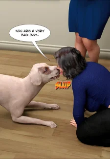 The Grandma 20- CrazyDad3D (13)