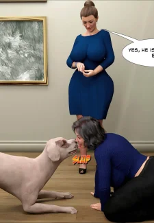 The Grandma 20- CrazyDad3D (14)