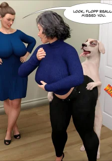 The Grandma 20- CrazyDad3D (17)
