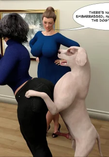 The Grandma 20- CrazyDad3D (19)