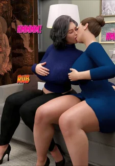 The Grandma 20- CrazyDad3D (33)
