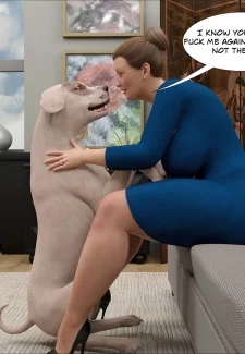 The Grandma 20- CrazyDad3D (4)