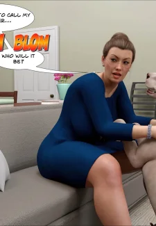The Grandma 20- CrazyDad3D (6)