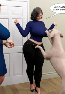 The Grandma 20- CrazyDad3D (7)