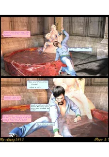 The Haunted House- Amazeroth (18)