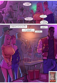 The Pledge- Devin Dickie (2)