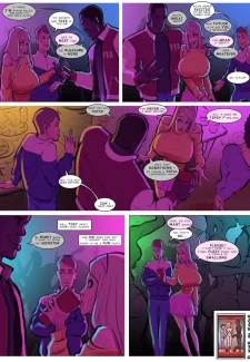 The Pledge- Devin Dickie (3)