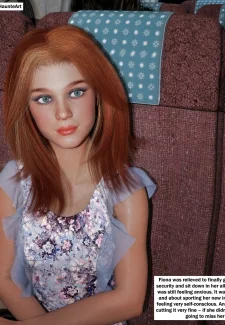 The Sexual Awakening of Miss Fiona Smithfield 2- Haunte (14)