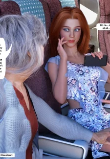 The Sexual Awakening of Miss Fiona Smithfield 2- Haunte (19)