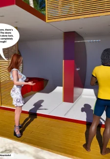 The Sexual Awakening of Miss Fiona Smithfield 2- Haunte (25)