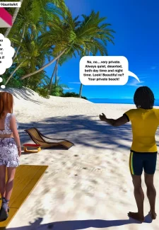 The Sexual Awakening of Miss Fiona Smithfield 2- Haunte (26)
