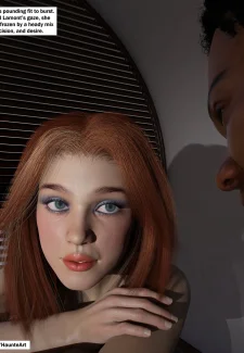 The Sexual Awakening of Miss Fiona Smithfield 2- Haunte (39)