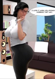 The Shepherd’s Wife 24- Crazydad3D (25)