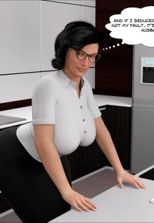 The Shepherd’s Wife 24- Crazydad3D (3)