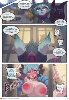 To Much Love Will Fill You- Strong Bana0012