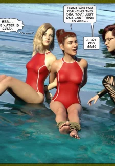 Two Pest And Me- Darias-Art (9)