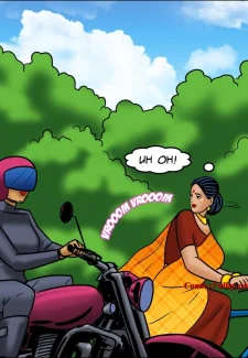 Velamma Episode- 119 Biker Babe (13)