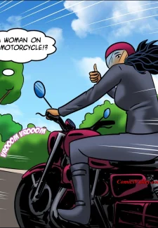 Velamma Episode- 119 Biker Babe (14)
