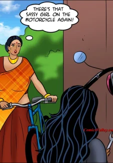 Velamma Episode- 119 Biker Babe (17)