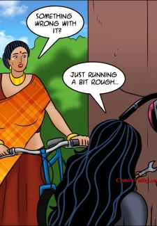 Velamma Episode- 119 Biker Babe (18)