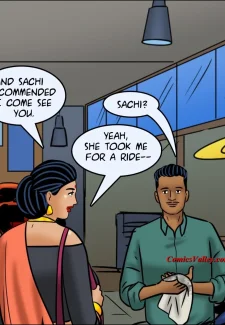 Velamma Episode- 119 Biker Babe (39)