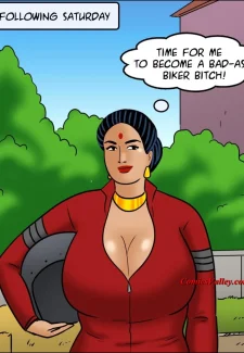 Velamma Episode- 119 Biker Babe (44)
