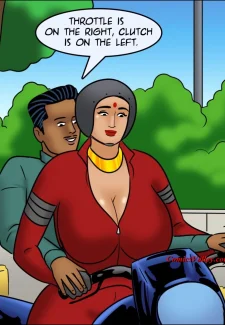 Velamma Episode- 119 Biker Babe (47)