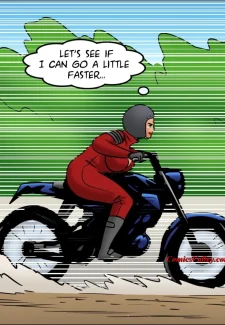 Velamma Episode- 119 Biker Babe (52)