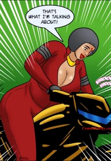 Velamma Episode- 119 Biker Babe (59)