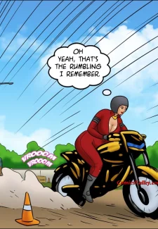Velamma Episode- 119 Biker Babe (60)