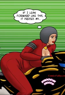 Velamma Episode- 119 Biker Babe (61)