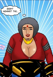 Velamma Episode- 119 Biker Babe (62)