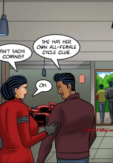 Velamma Episode- 119 Biker Babe (75)