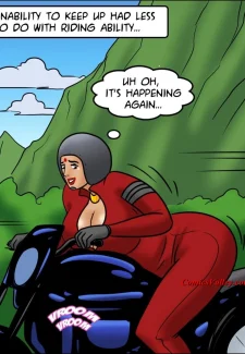 Velamma Episode- 119 Biker Babe (78)