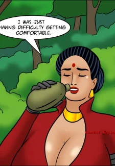 Velamma Episode- 119 Biker Babe (82)