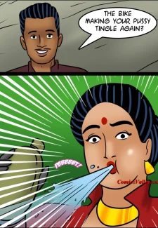Velamma Episode- 119 Biker Babe (83)