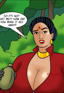 Velamma Episode- 119 Biker Babe (86)