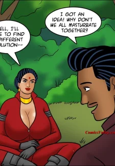 Velamma Episode- 119 Biker Babe (90)