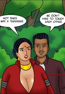 Velamma Episode- 119 Biker Babe (92)