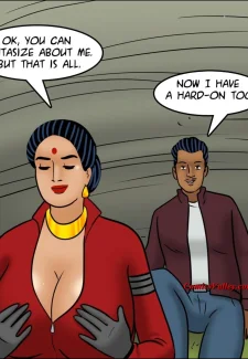 Velamma Episode- 119 Biker Babe (96)